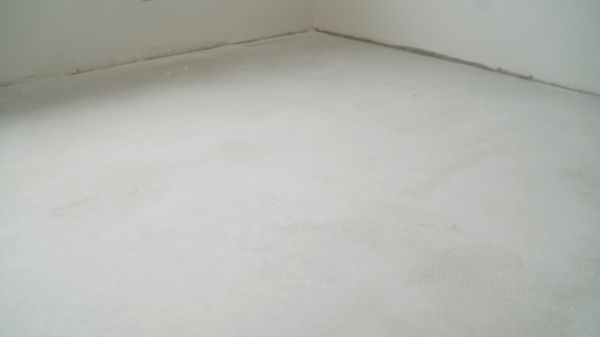 Basement Floor Leveling in Palatine