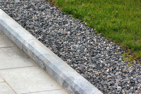 Cost of Broken Curb Repair in Palatine