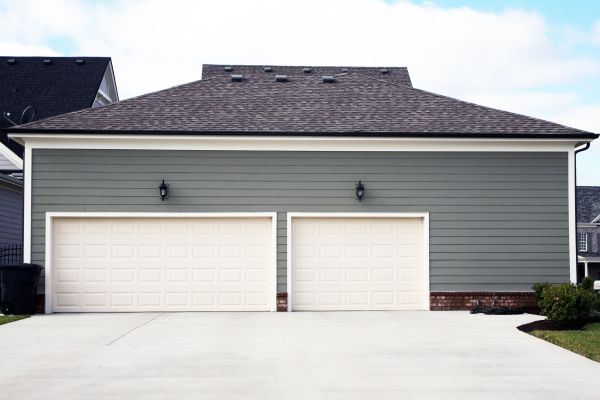 Cement Driveway Repair in Palatine