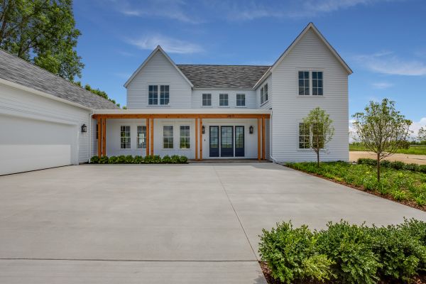 Concrete Repair in Palatine
