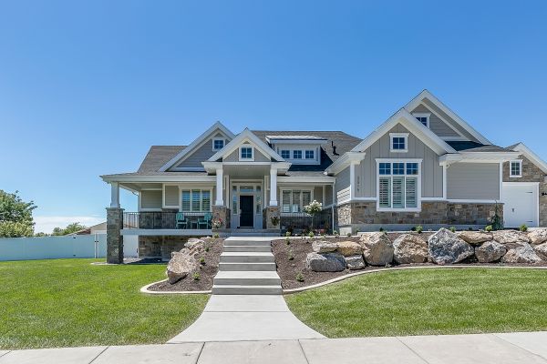 Cost of Front Step Repair in Palatine