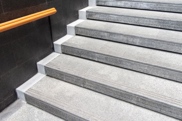 Cost of Outdoor Step Repair in Palatine