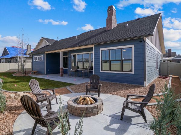 Patio Repair in Palatine