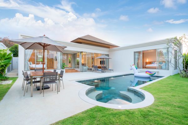 Pool Deck Repair in Palatine