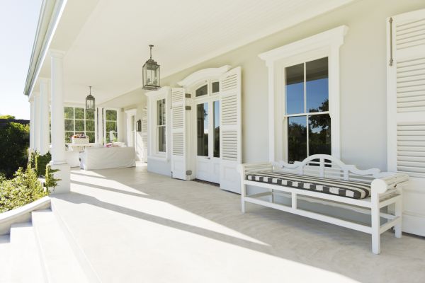 Cost of Porch Resurfacing in Palatine