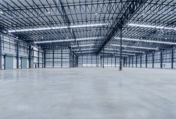 Cost of Commercial Concrete Repair in Palatine