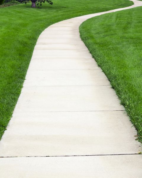Cost of Sidewalk Resurfacing in Palatine