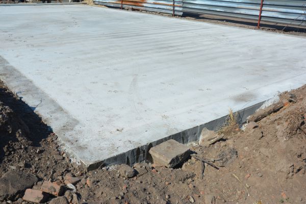 Cost of Concrete Slab Resurfacing in Palatine