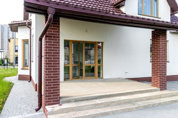Cost of Porch Cement Repair in Palatine
