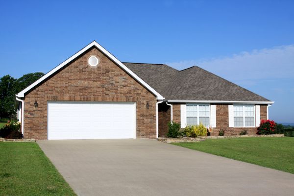 Concrete Driveway Patching in Palatine