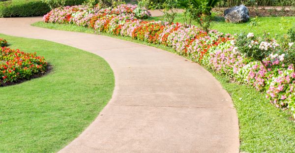 Cost of Sidewalk Maintenance in Palatine