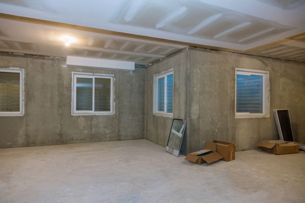 Cost of Foundation Resurfacing in Palatine