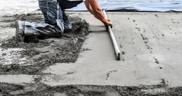 Cost of Cracked Driveway Repair in Palatine