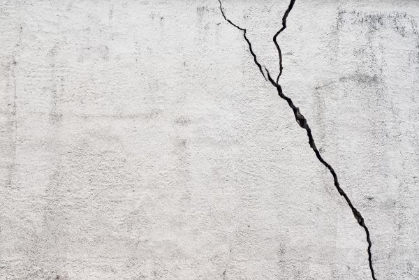 Cost of Patio Crack Repair in Palatine