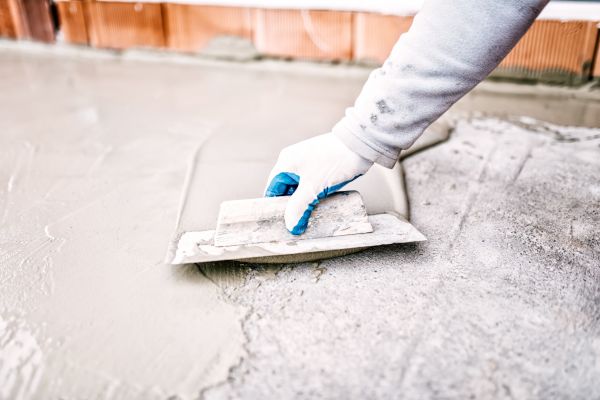 Cost of Cracked Slab Repair in Palatine