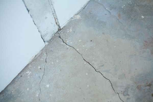 Cost of Garage Crack Repair in Palatine