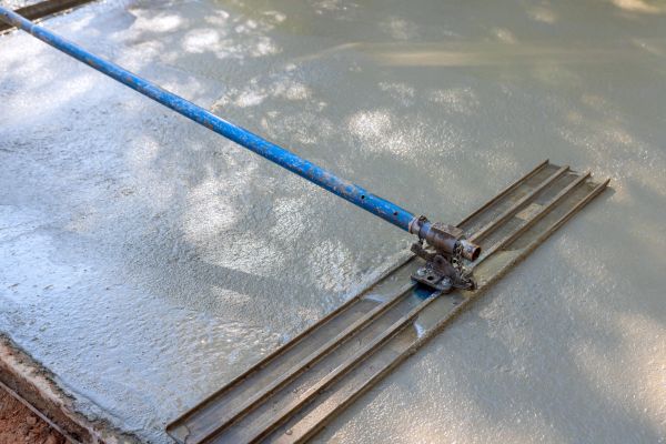 Driveway Slab Repair in Palatine