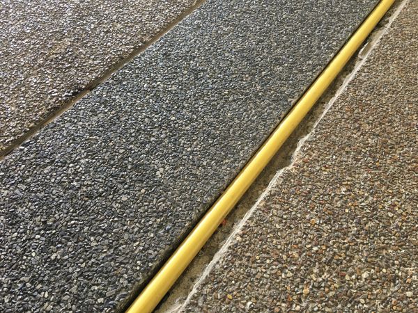 Cost of Aggregate Repair in Palatine