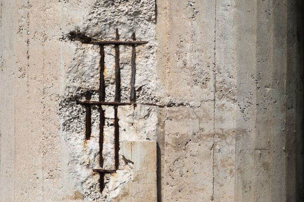 Cost of Spalling Repair in Palatine