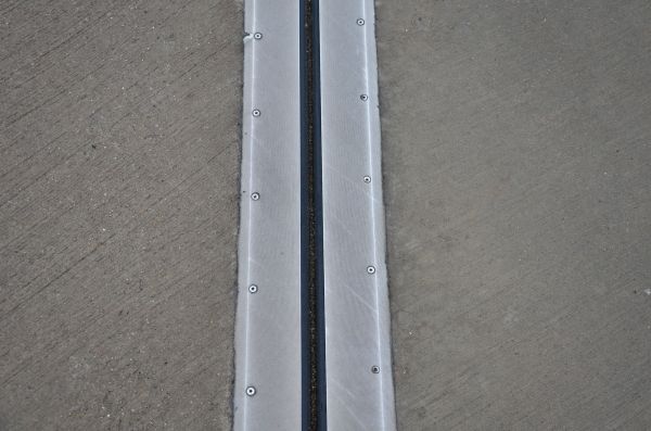 Cost of Expansion Joint Replacement in Palatine