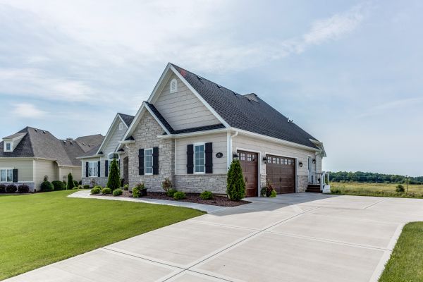 Cost of Driveway Damage Repair in Palatine