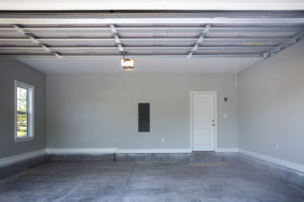 Cost of Garage Concrete Repair in Palatine