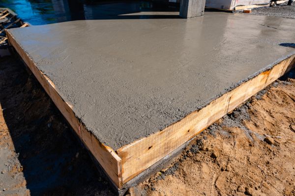 Cost of Slab Restoration in Palatine