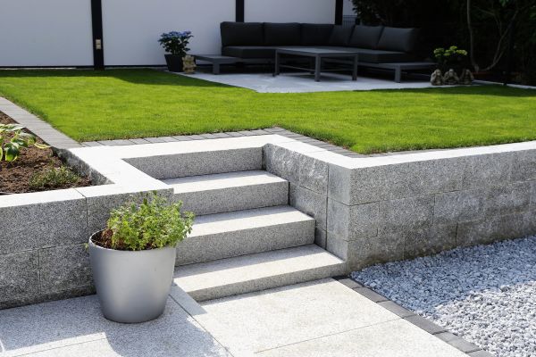 Cost of Exterior Step Repair in Palatine