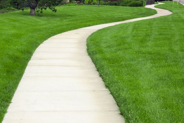 Cost of Cracked Sidewalk Repair in Palatine