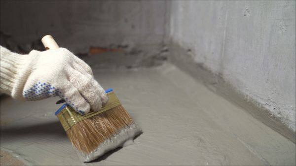 Cost of Basement Concrete Repair in Palatine
