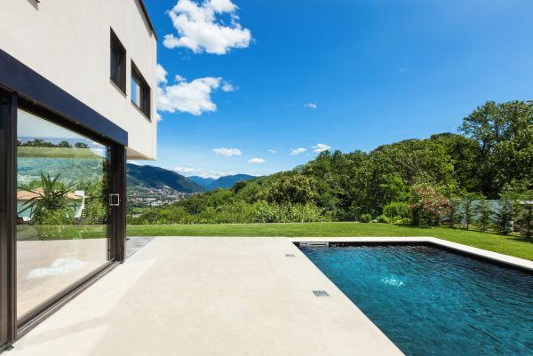 Cost of Poolside Concrete Repair in Palatine