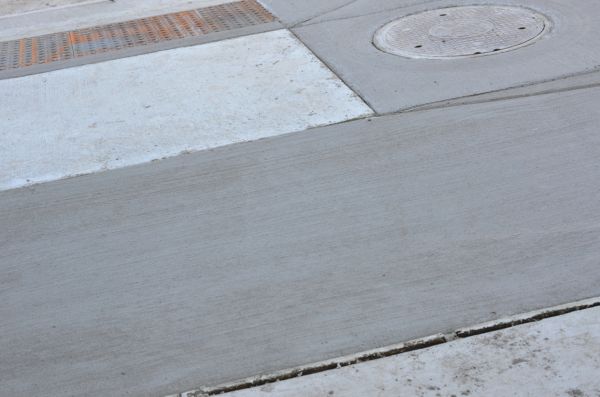 Cost of Path Resurfacing in Palatine