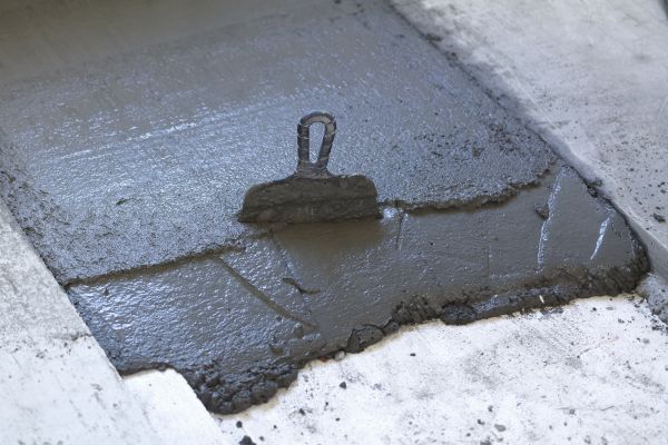 Cost of Broken Concrete Patching in Palatine
