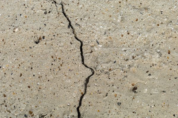 Cost of Cracked Basement Floor Repair in Palatine