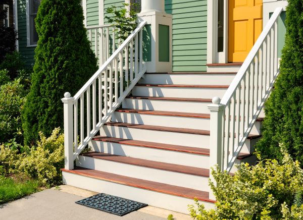 Stoop Resurfacing in Palatine