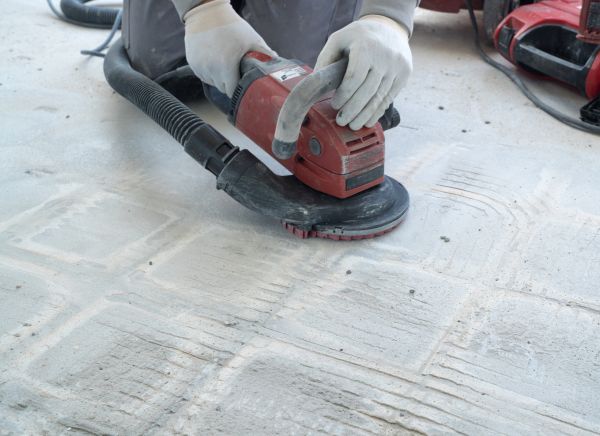 Cost of Sidewalk Shaving in Palatine