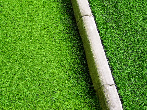 Cost of Concrete Border Repair in Palatine