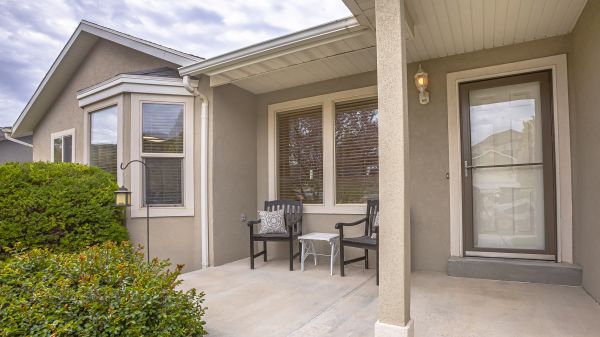 Cost of Porch Crack Repair in Palatine